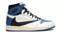 air jordan 1 retro university retro high og sp travis scott fraghommest military blue